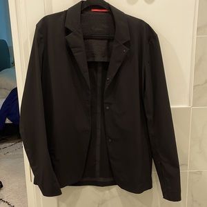 Rapha shadow blazer. Used maybe 4 times, in great condition.